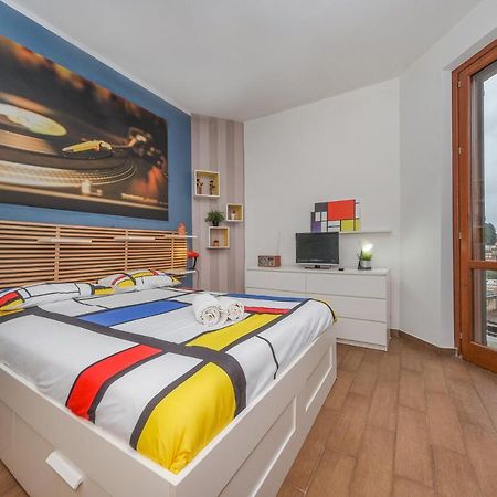 Mondrian House Apartment Рим Екстериор снимка
