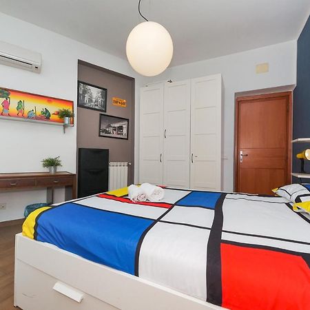 Mondrian House Apartment Рим Екстериор снимка