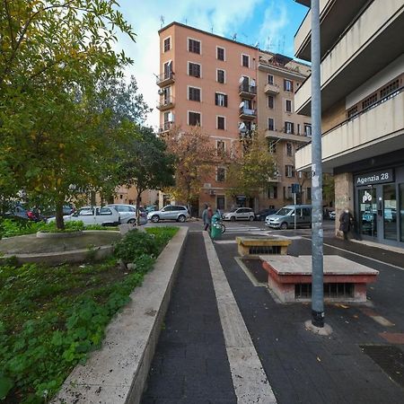 Mondrian House Apartment Рим Екстериор снимка