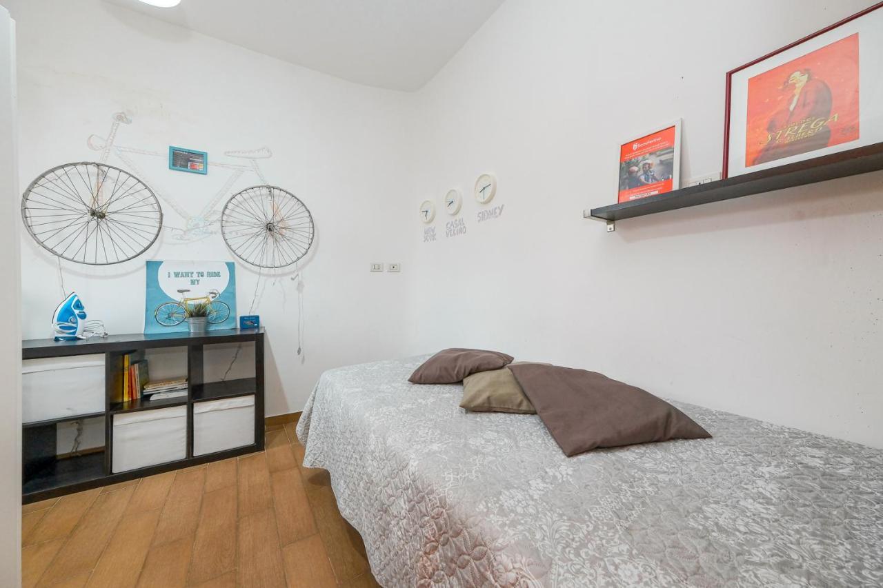 Mondrian House Apartment Рим Екстериор снимка