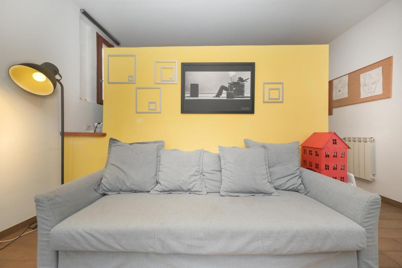 Mondrian House Apartment Рим Екстериор снимка