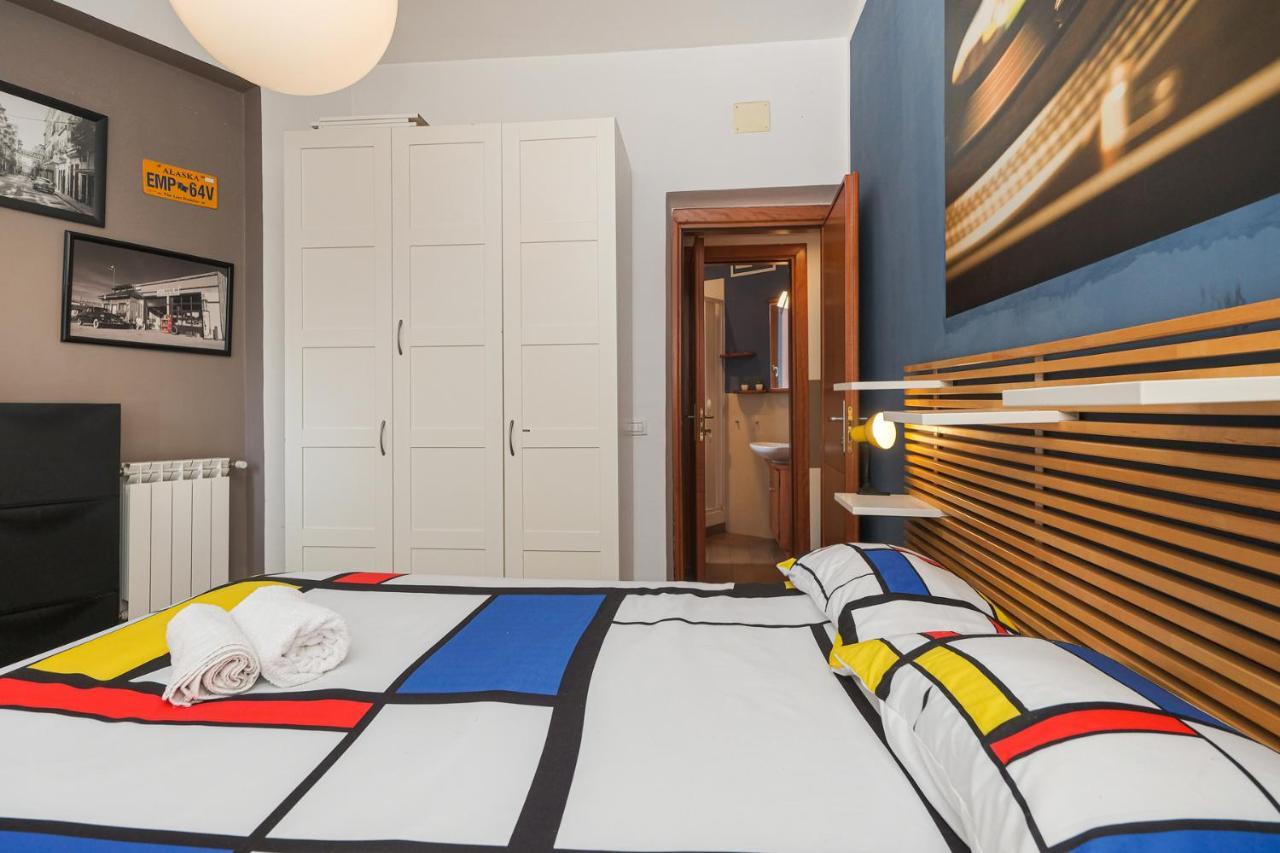 Mondrian House Apartment Рим Екстериор снимка