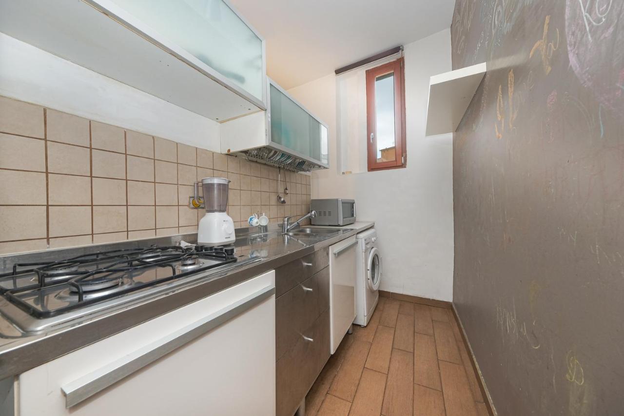Mondrian House Apartment Рим Екстериор снимка