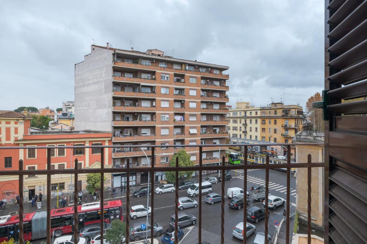 Mondrian House Apartment Рим Екстериор снимка