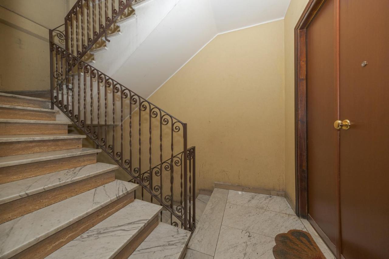 Mondrian House Apartment Рим Екстериор снимка