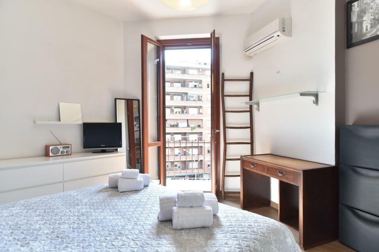 Mondrian House Apartment Рим Екстериор снимка