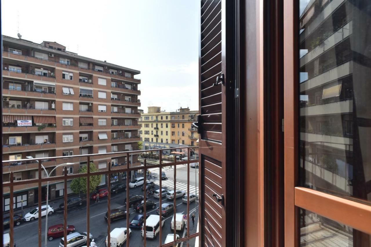 Mondrian House Apartment Рим Екстериор снимка
