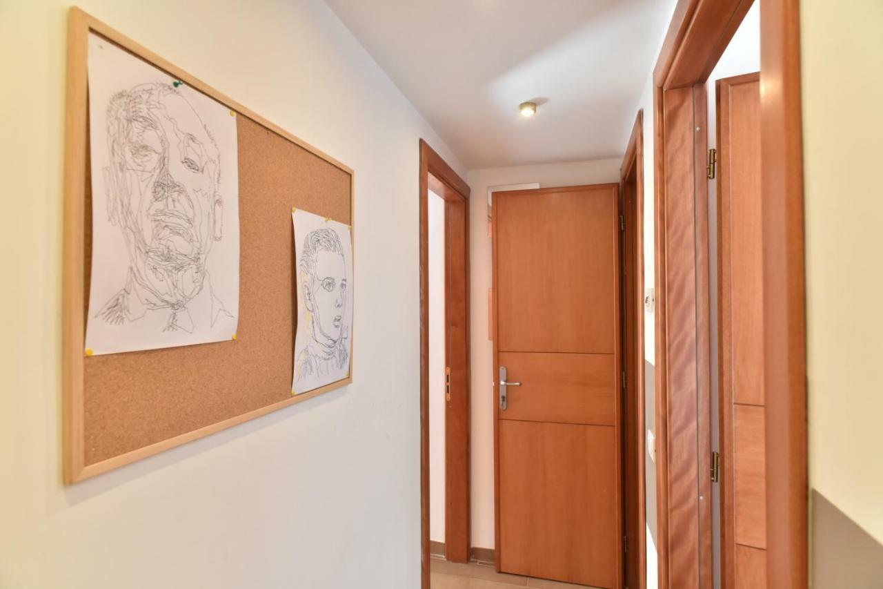 Mondrian House Apartment Рим Екстериор снимка